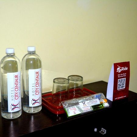 Hotel City Centaur And Convention Center- Vaccinated Staff Bengaluru Kültér fotó